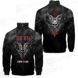 Satan Loves Me SED-0462 Jacket