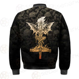 The Baphomet'S Brew SED-0463 Jacket