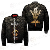 The Baphomet'S Brew SED-0463 Jacket