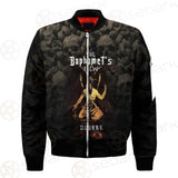 The Baphomet'S Brew SED-0463 Jacket