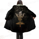 The Baphomet'S Brew SED-0463 Cloak