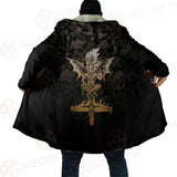 The Baphomet'S Brew SED-0463 Cloak