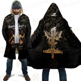 The Baphomet'S Brew SED-0463 Cloak