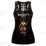 The Baphomet'S Brew SED-0463 Women Tank Top