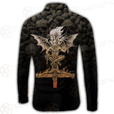 The Baphomet'S Brew SED-0463 Shirt Allover