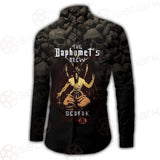 The Baphomet'S Brew SED-0463 Shirt Allover