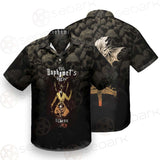 The Baphomet'S Brew SED-0463 Shirt Allover