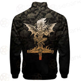 The Baphomet'S Brew SED-0463 Jacket