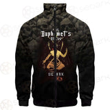 The Baphomet'S Brew SED-0463 Jacket