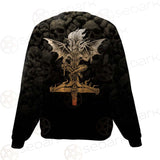 The Baphomet'S Brew SED-0463 Unisex Sweatshirt