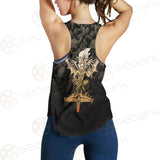 The Baphomet'S Brew SED-0463 Women Tank Top