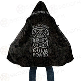 Gothic Ouija Board SED-0466 Cloak