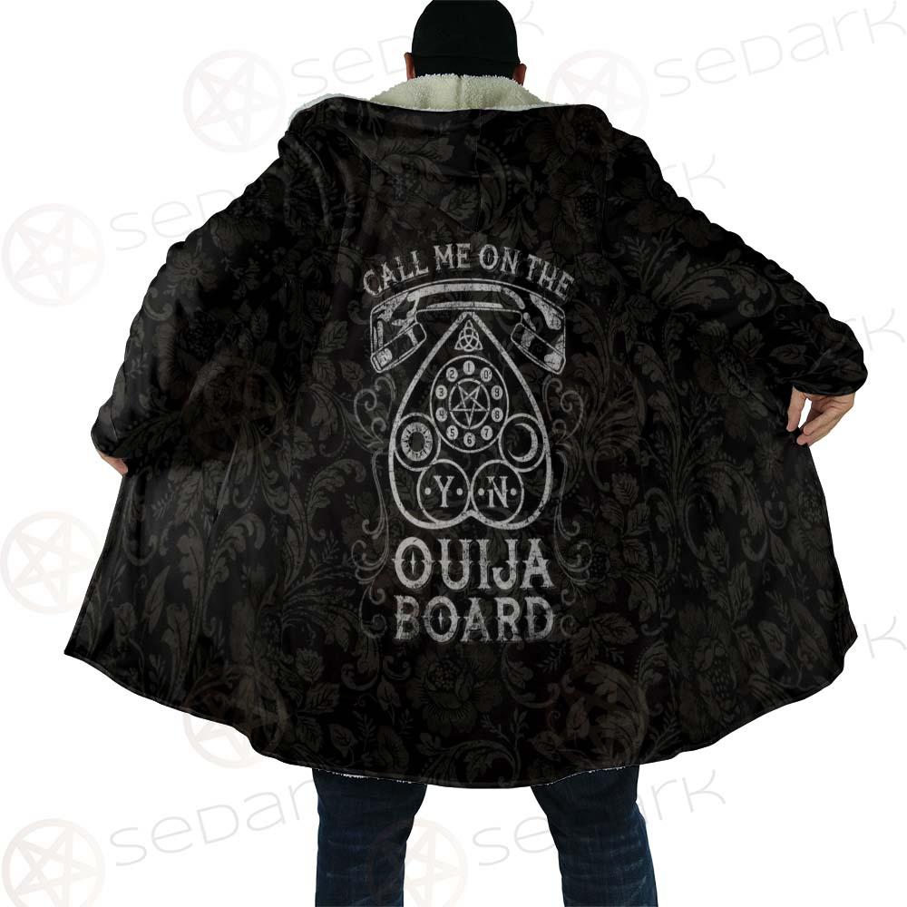 Gothic Ouija Board SED-0466 Cloak