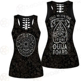 Gothic Ouija Board SED-0466 Women Tank Top