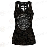 Gothic Ouija Board SED-0466 Women Tank Top