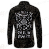 Gothic Ouija Board SED-0466 Shirt Allover