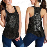 Gothic Ouija Board SED-0466 Women Tank Top