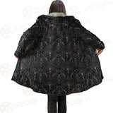Satan Pattern SED-0467 Cloak