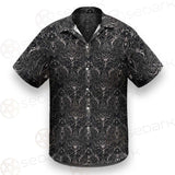 Satan Pattern SED-0467 Shirt Allover