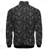 Satan Pattern SED-0467 Jacket