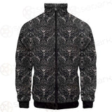 Satan Pattern SED-0467 Jacket
