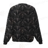 Satan Pattern SED-0467 Unisex Sweatshirt