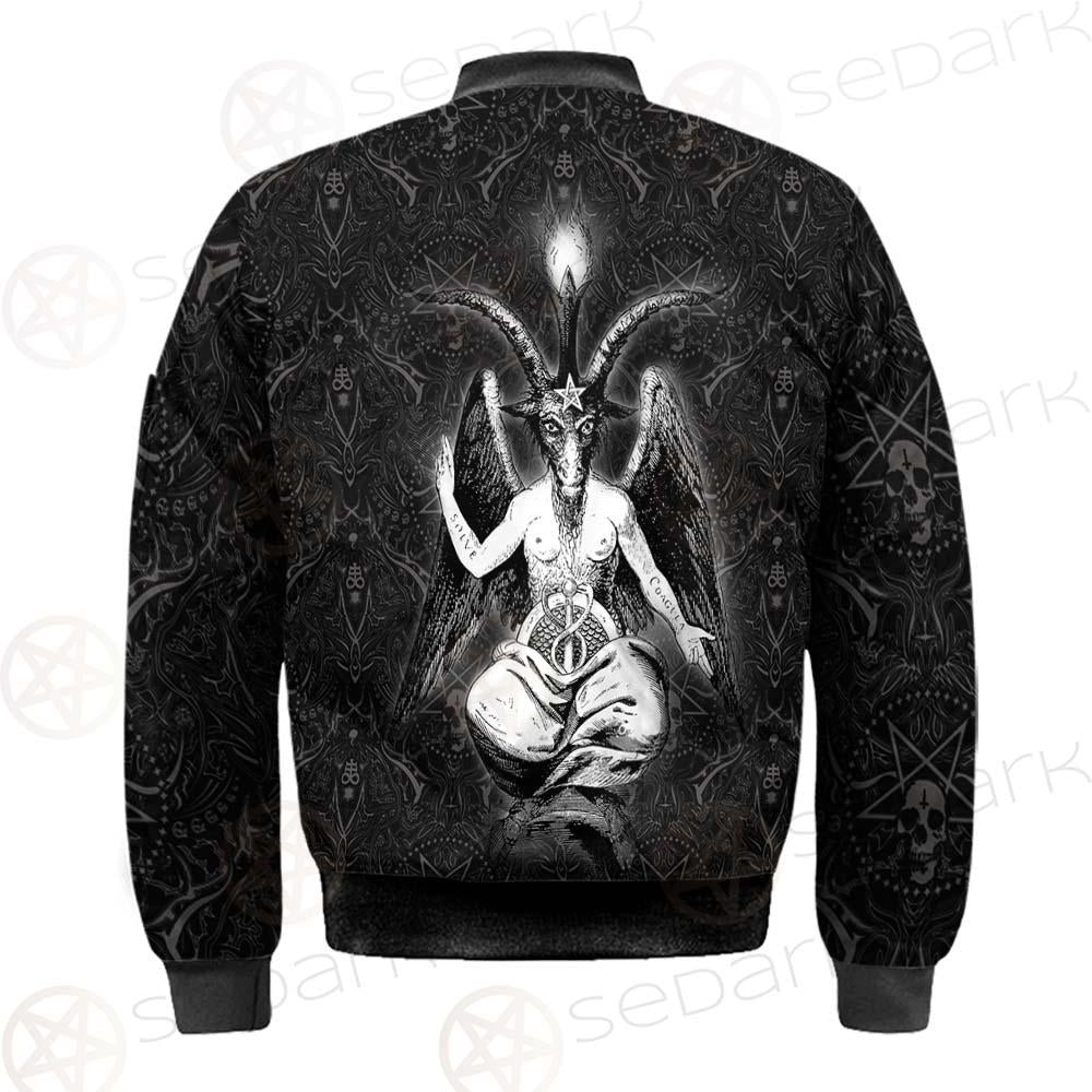 Sigil Of Baphomet SED-0468 Jacket