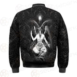Sigil Of Baphomet SED-0468 Jacket