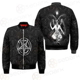 Sigil Of Baphomet SED-0468 Jacket