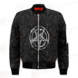 Sigil Of Baphomet SED-0468 Jacket