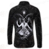 Sigil Of Baphomet SED-0468 Shirt Allover
