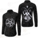 Sigil Of Baphomet SED-0468 Shirt Allover