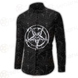Sigil Of Baphomet SED-0468 Shirt Allover