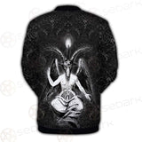 Sigil Of Baphomet SED-0468 Button Jacket