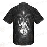 Sigil Of Baphomet SED-0468 Shirt Allover