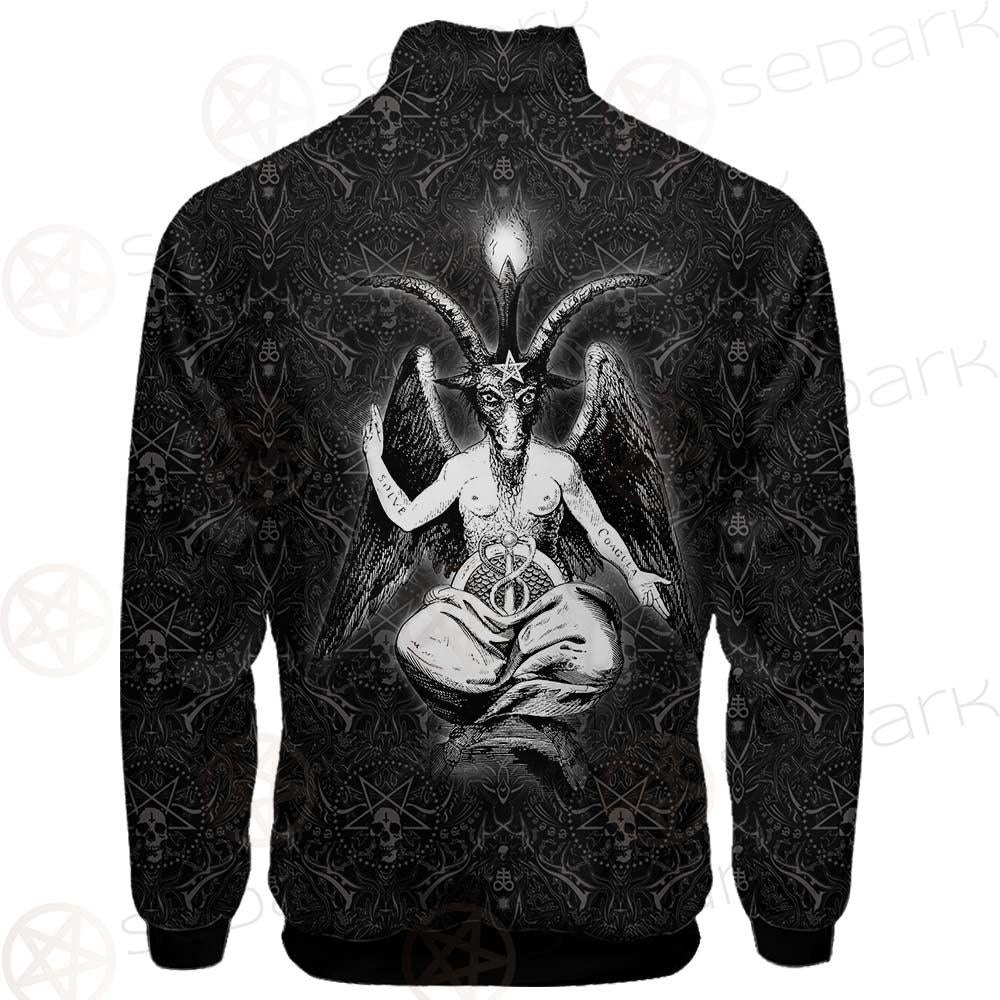 Sigil Of Baphomet SED-0468 Jacket