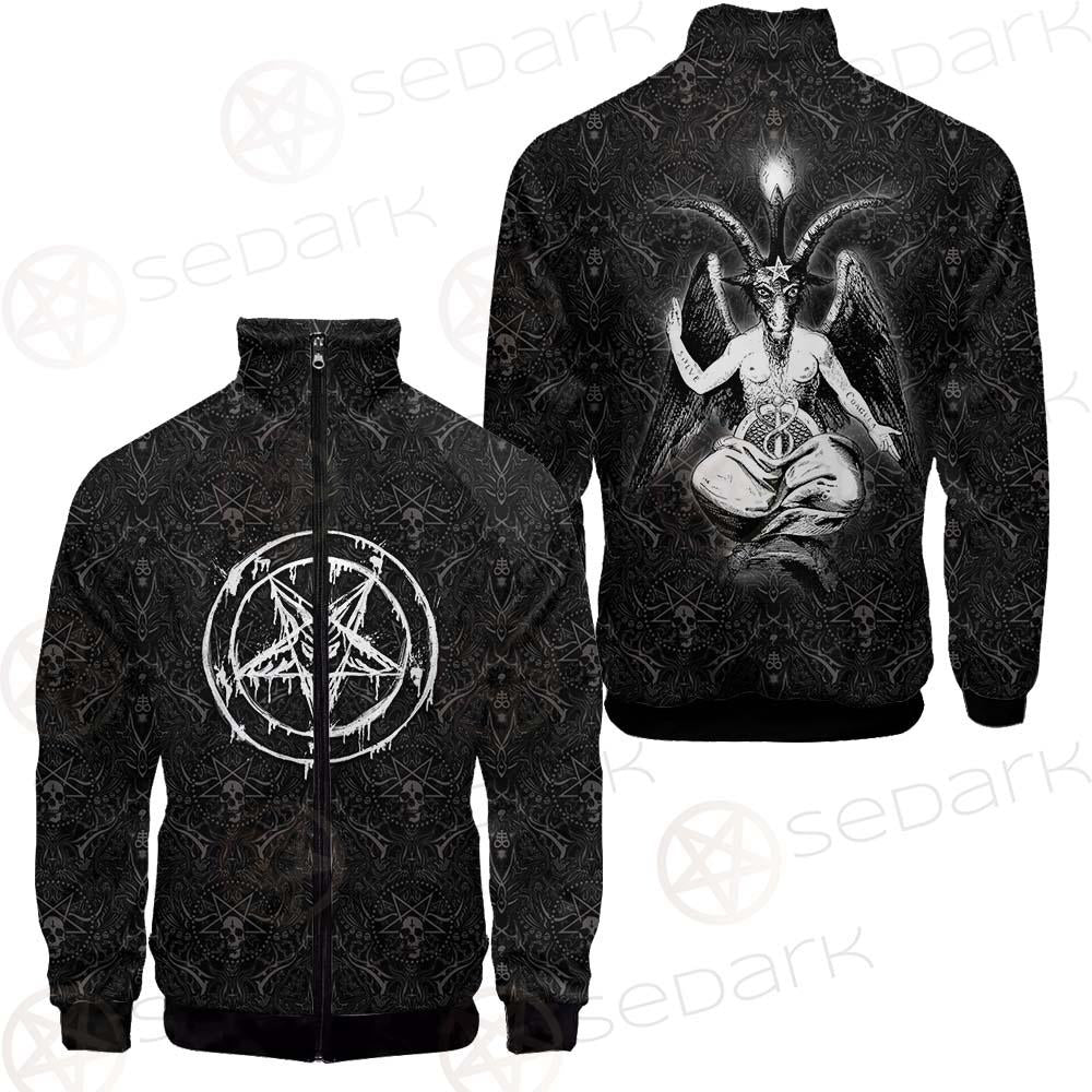 Sigil Of Baphomet SED-0468 Jacket