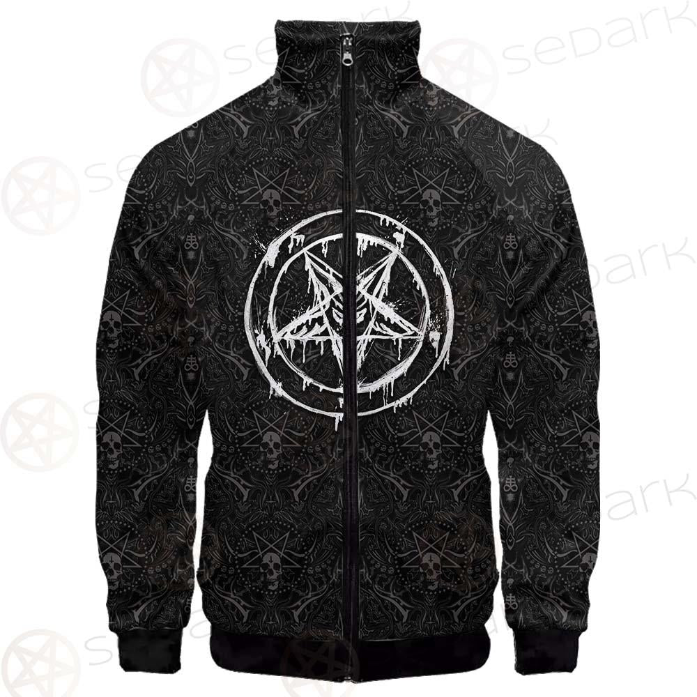 Sigil Of Baphomet SED-0468 Jacket