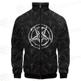Sigil Of Baphomet SED-0468 Jacket