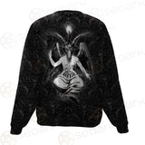 Sigil Of Baphomet SED-0468 Unisex Sweatshirt
