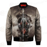 Gothic Anubis SED-0472 Jacket