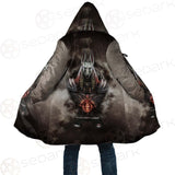 Gothic Anubis SED-0472 Cloak