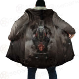 Gothic Anubis SED-0472 Cloak