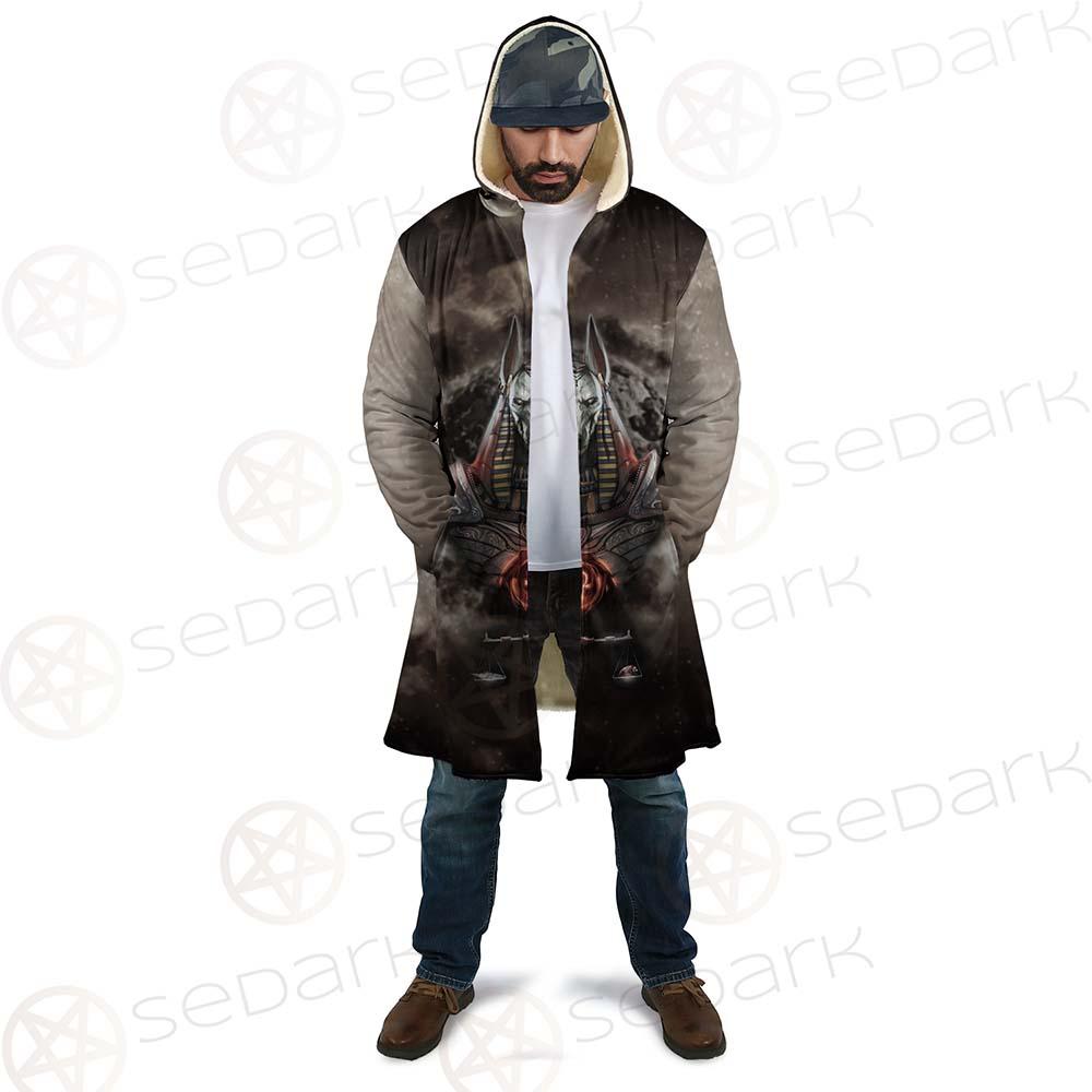 Gothic Anubis SED-0472 Cloak