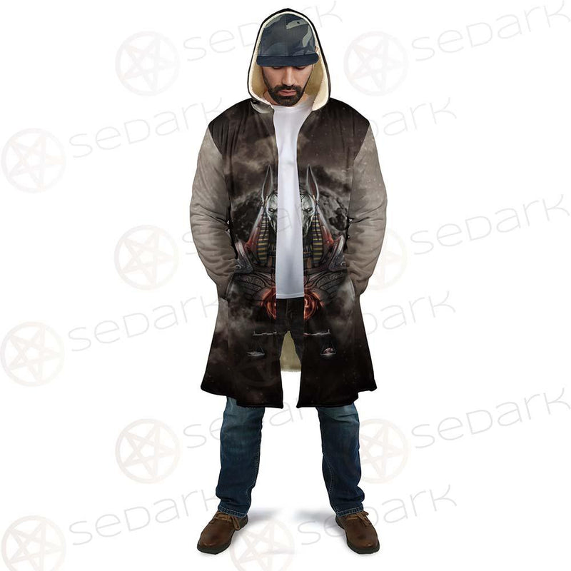 Gothic Anubis SED-0472 Cloak