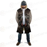 Gothic Anubis SED-0472 Cloak