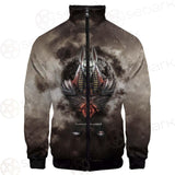 Gothic Anubis SED-0472 Jacket