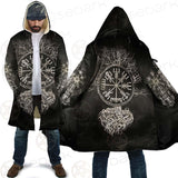 Viking Tree Of Life SED-0473 Cloak