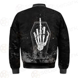 Sigil Of Baphomet 666 SED-0475 Jacket