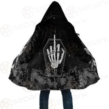 Sigil Of Baphomet 666 SED-0475 Cloak